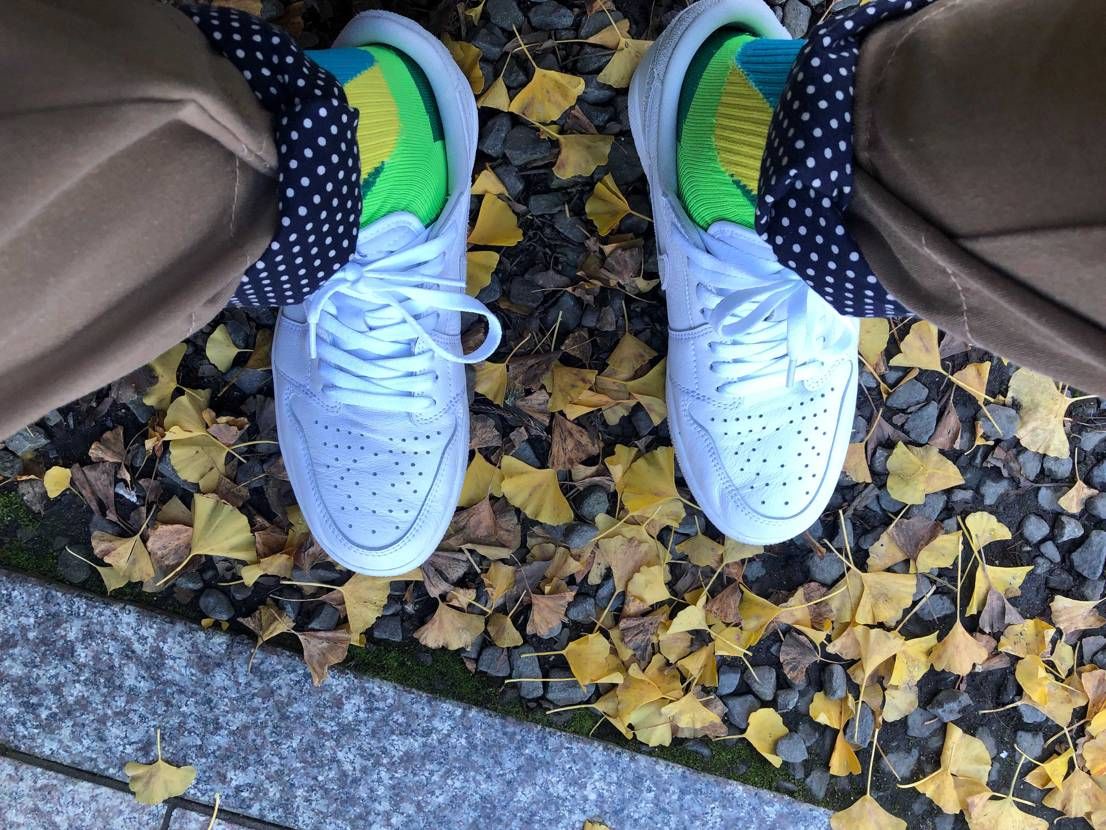 紅葉狩り🍁