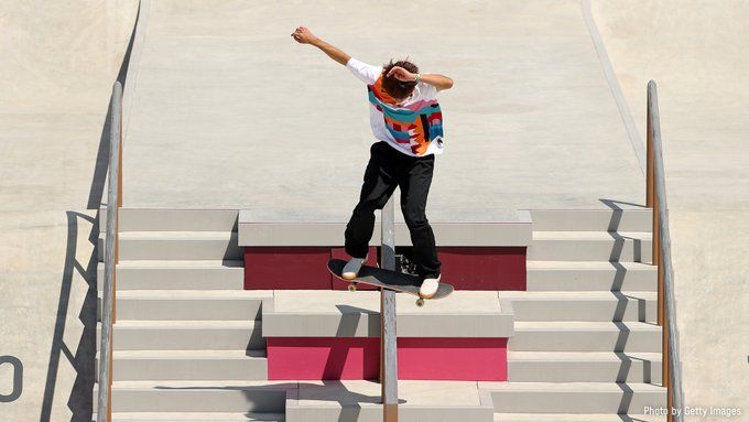 雄斗🇯🇵金メダル🥇おめでとう🥰
スケート初代オリンピックチャ