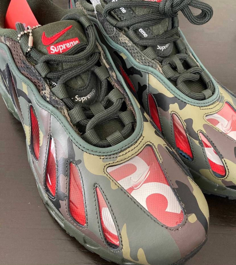 何色を買うか悩んでカモをチョイス！