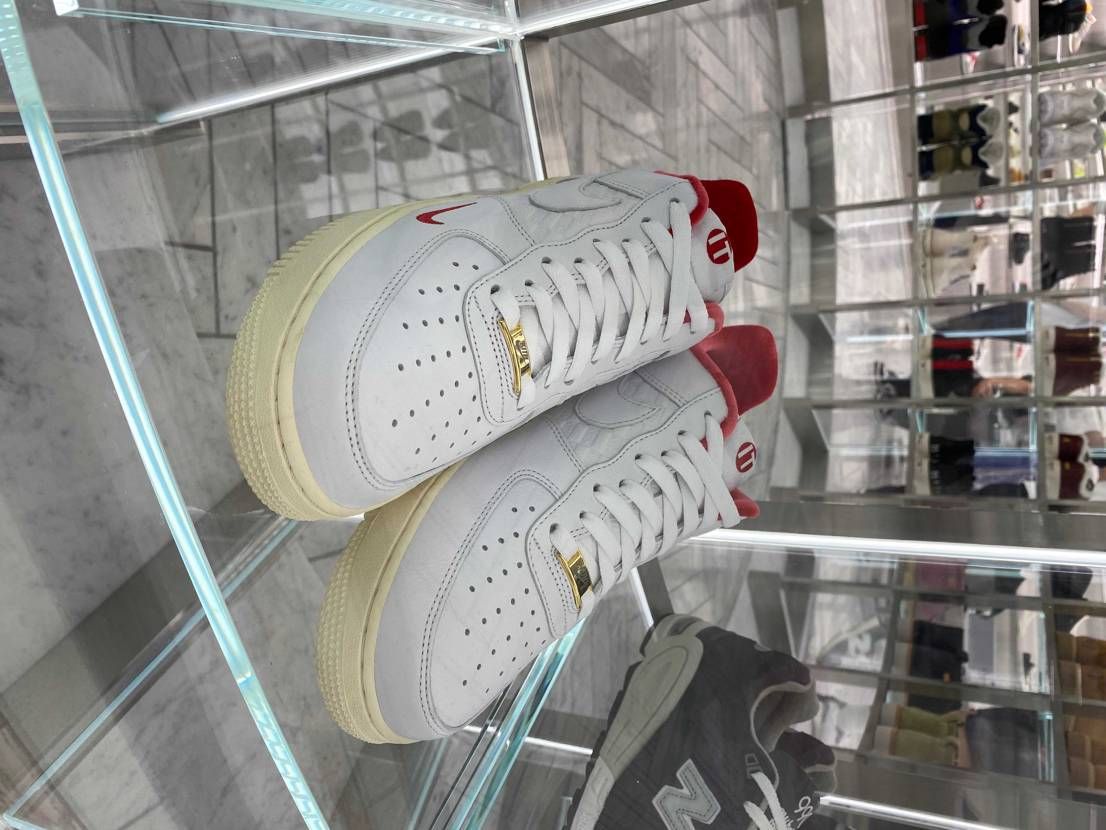都内並びレポ KITH ver.
長文です。暇な人読んでください。