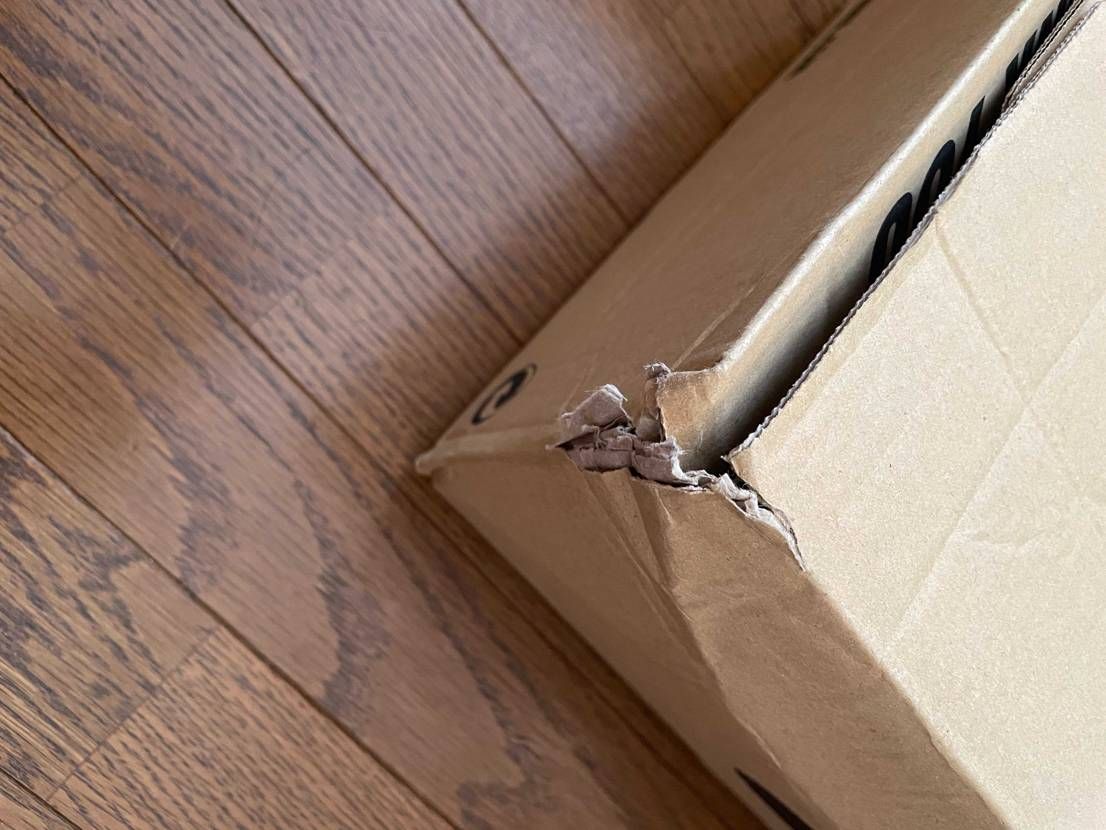 佐川さん、これはえぐいて‥
私、何かしましたか？