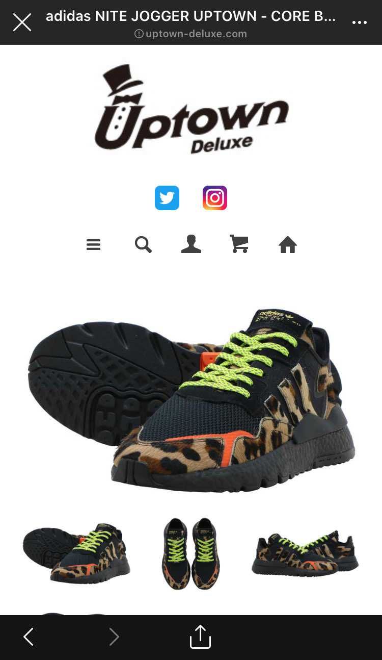 こんなん出てたのか。
福岡住みの人はもう入手してるのかな。

ナイトジョガ