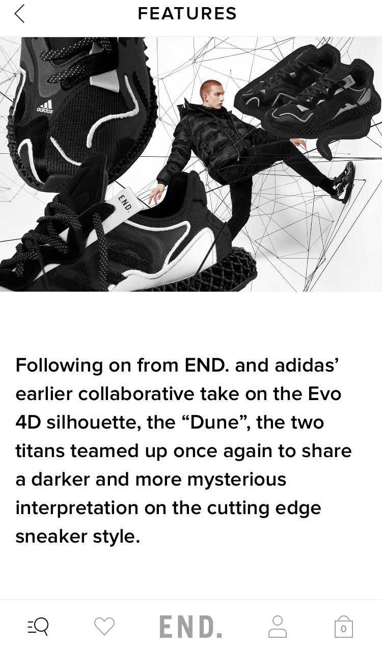 今年初購入はこいつになりました
遠藤さんVIPSALE中なので色々見てみると楽