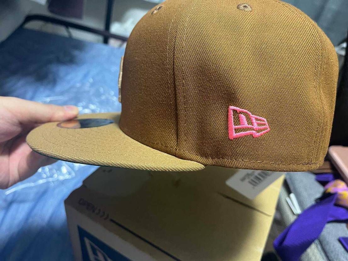 NEW ERA x Union x Los Angeles 