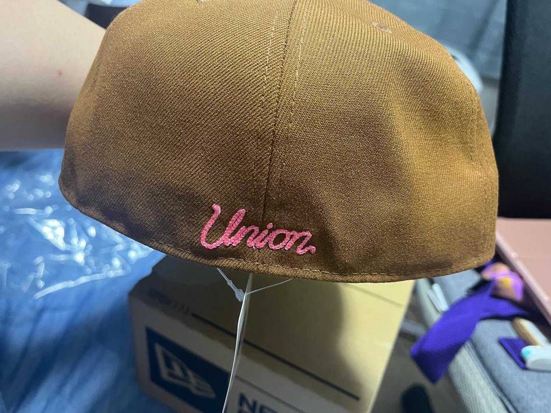 NEW ERA x Union x Los Angeles 