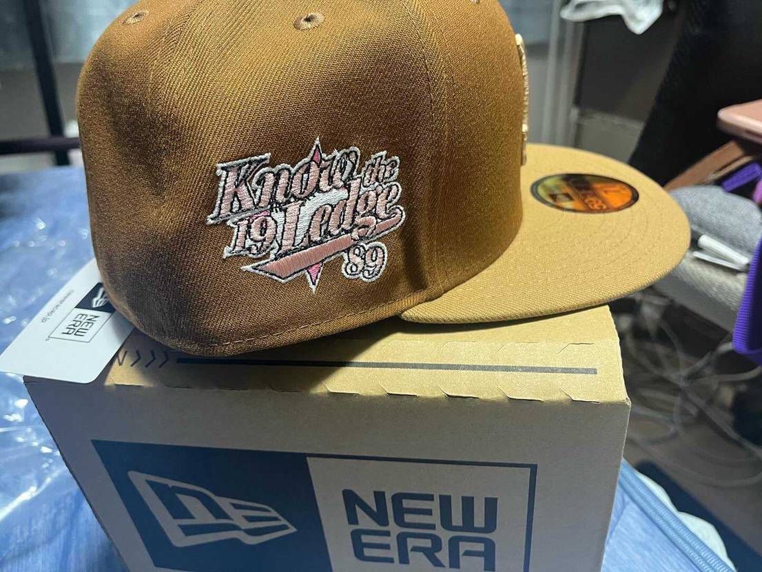 NEW ERA x Union x Los Angeles 