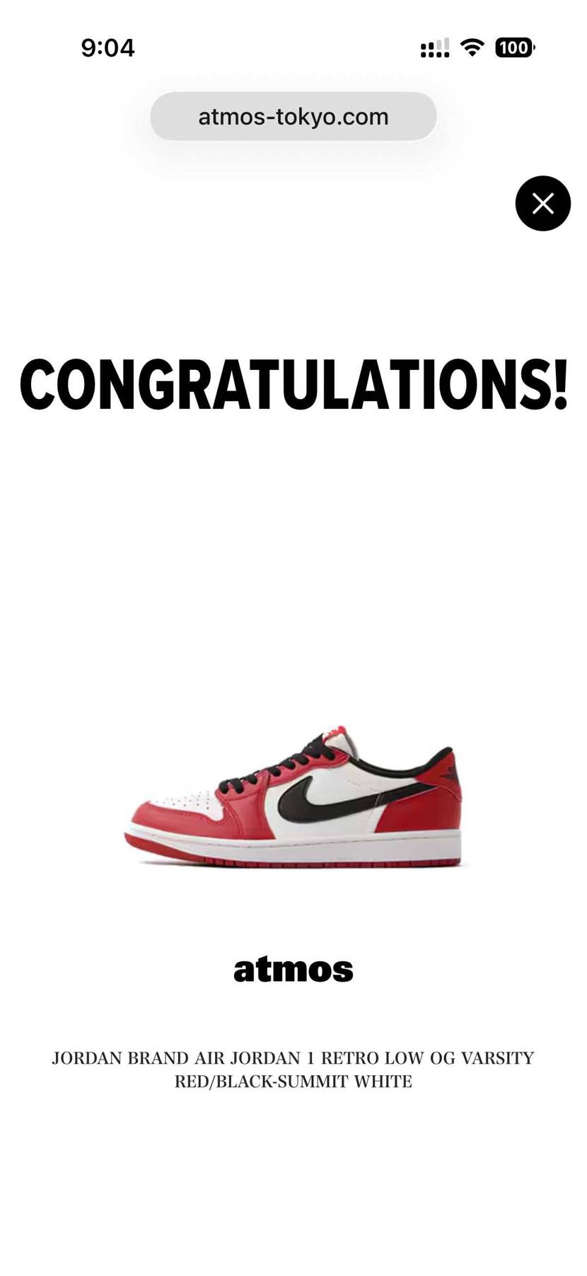 atmos当選

たぶんatmos初当選