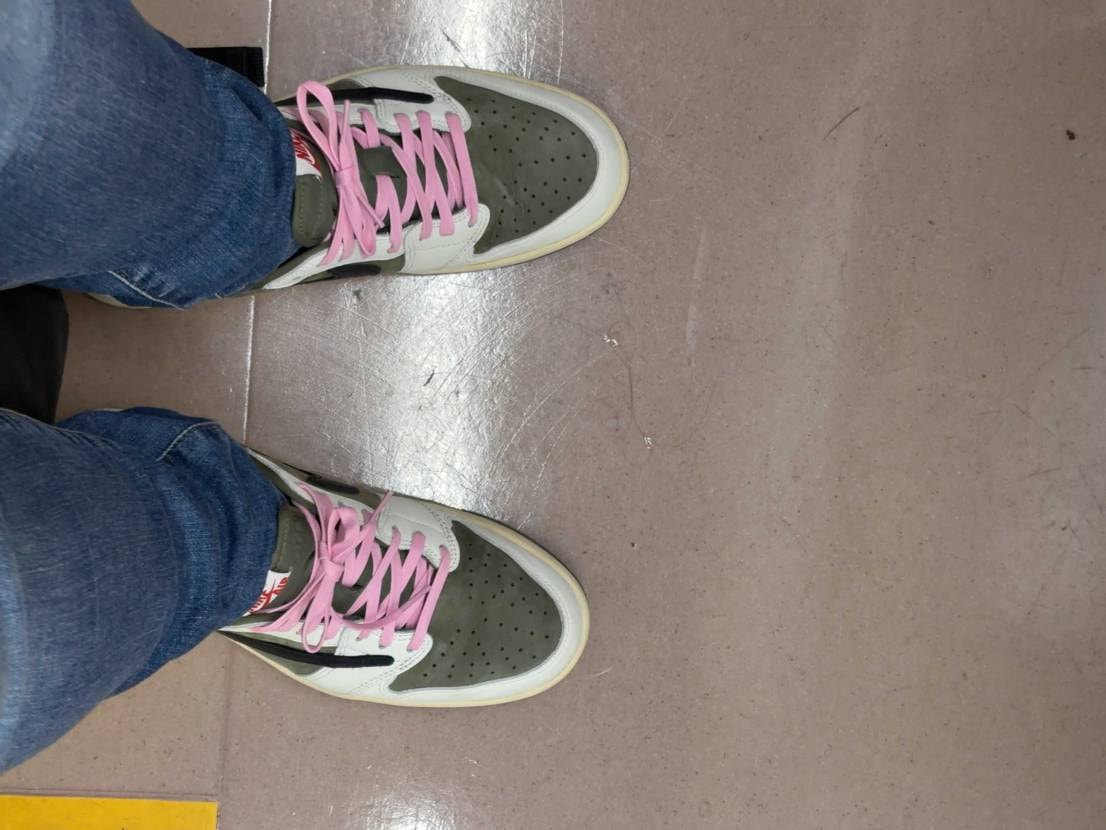 今日スニ

これから幕張メッセへ