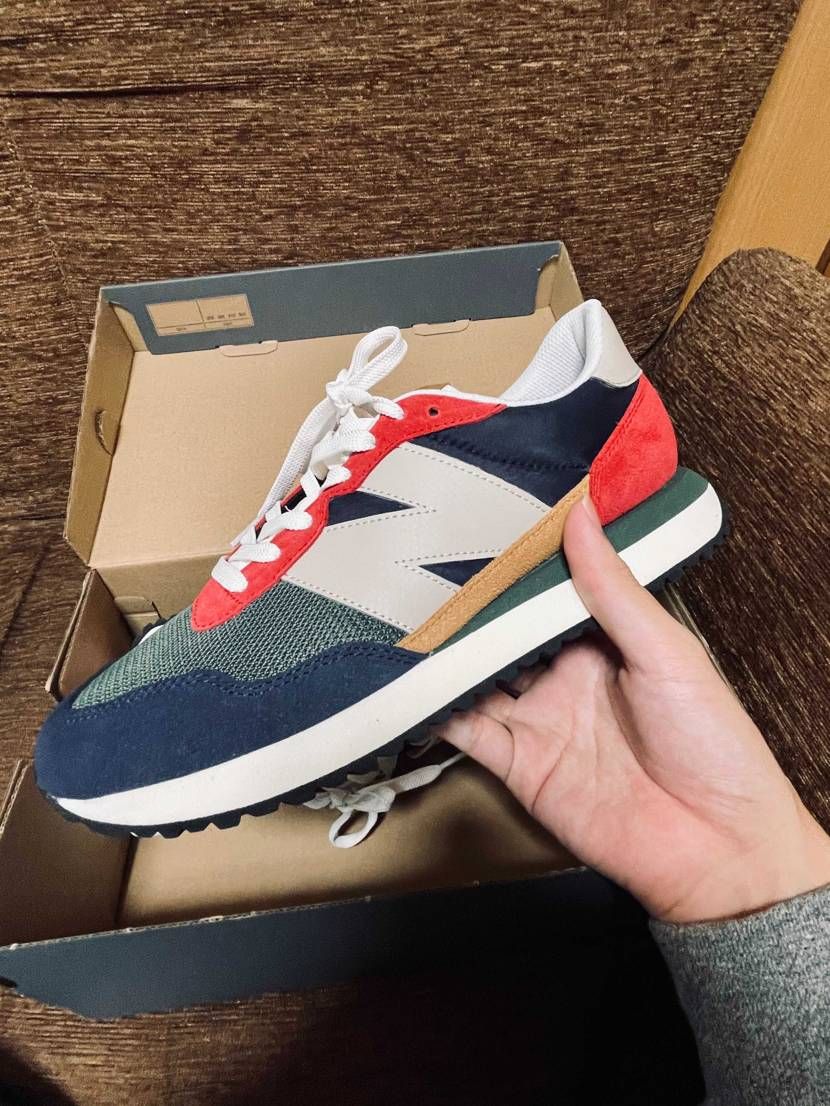 個人的今年の大当たりモデル
こっちのカラーは何気にゲットしにくかった気がします