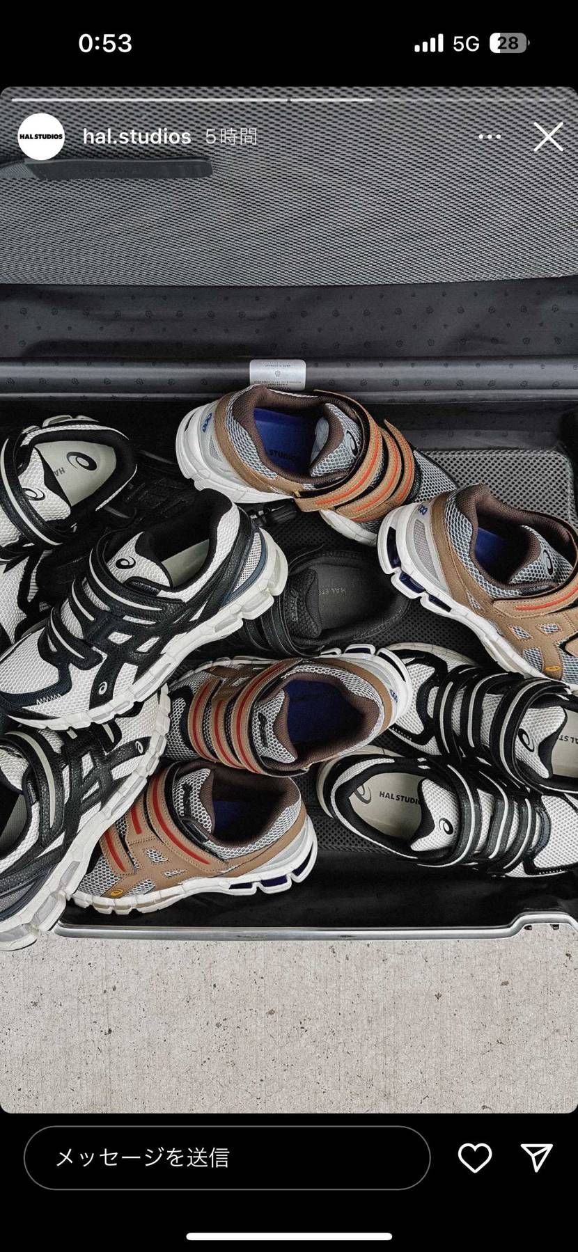 新商品……ですかねぇ