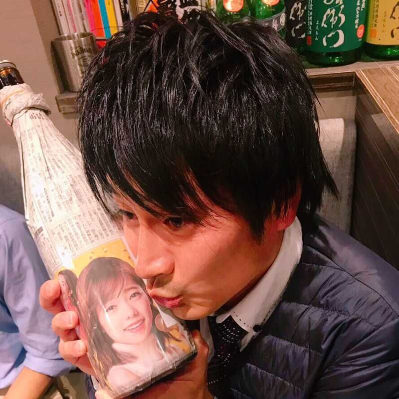 ユーザーアイコン
