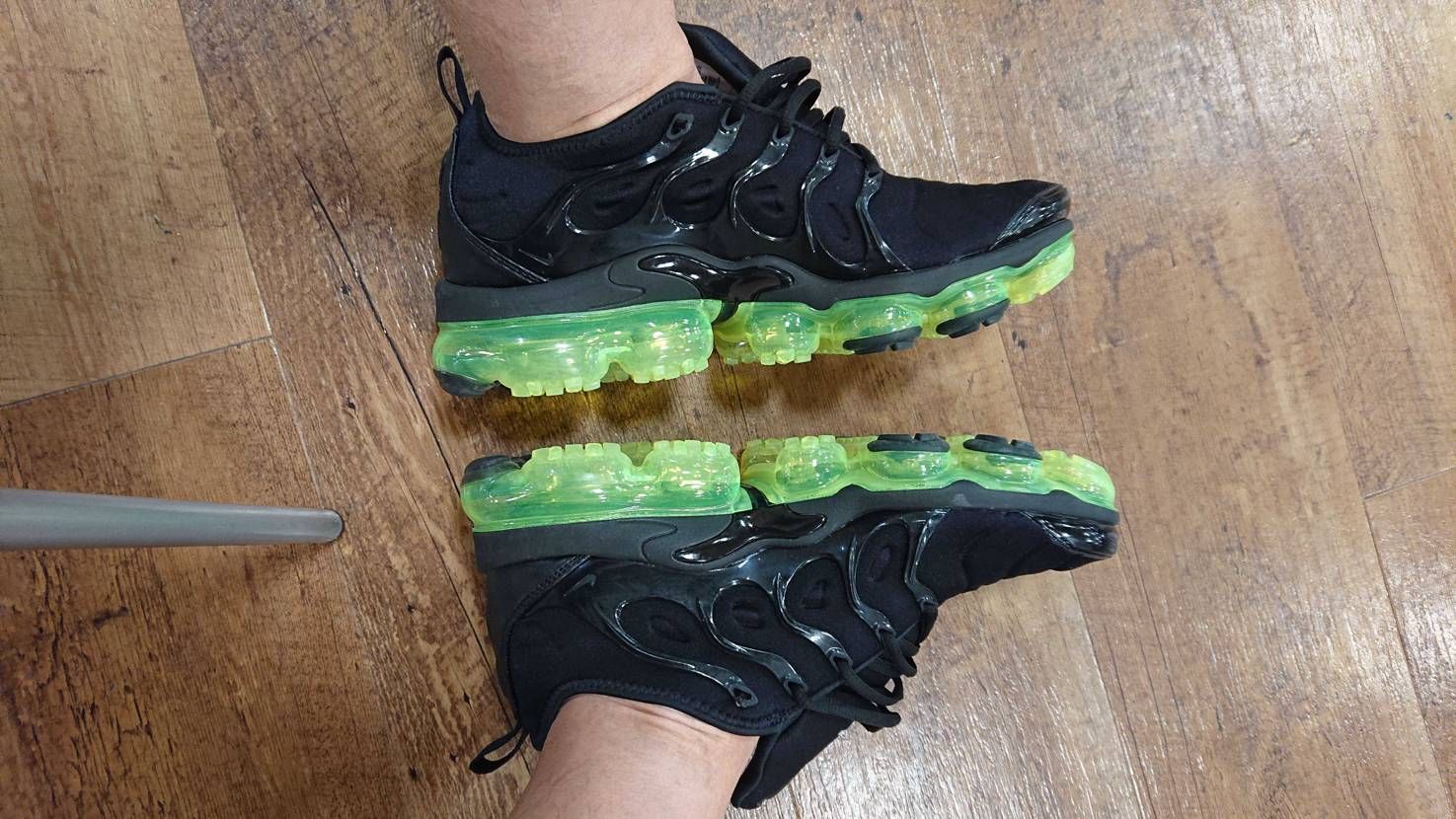 履き心地が最高です！