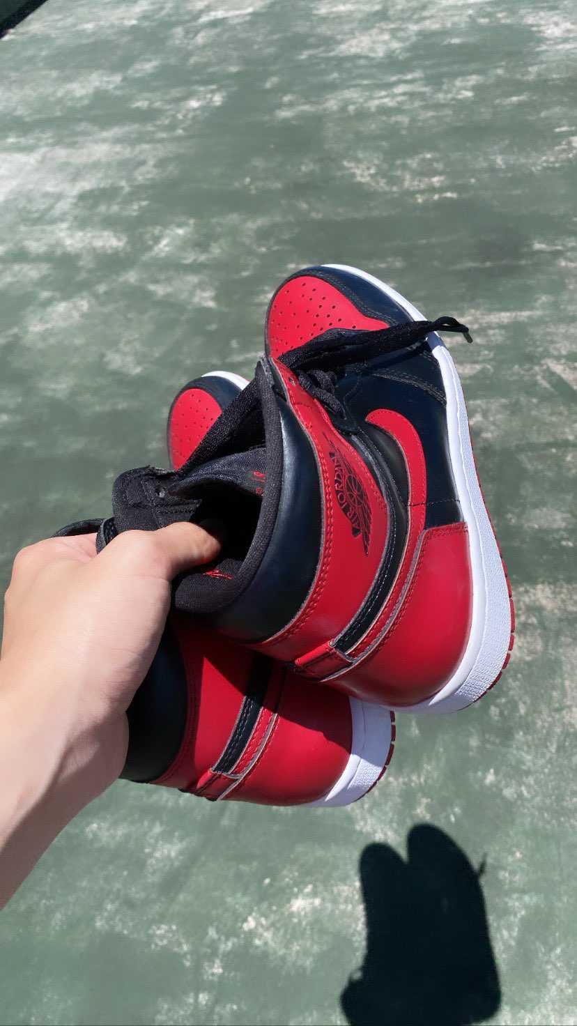 スニーカー好きの皆さん仲良くしましょう！