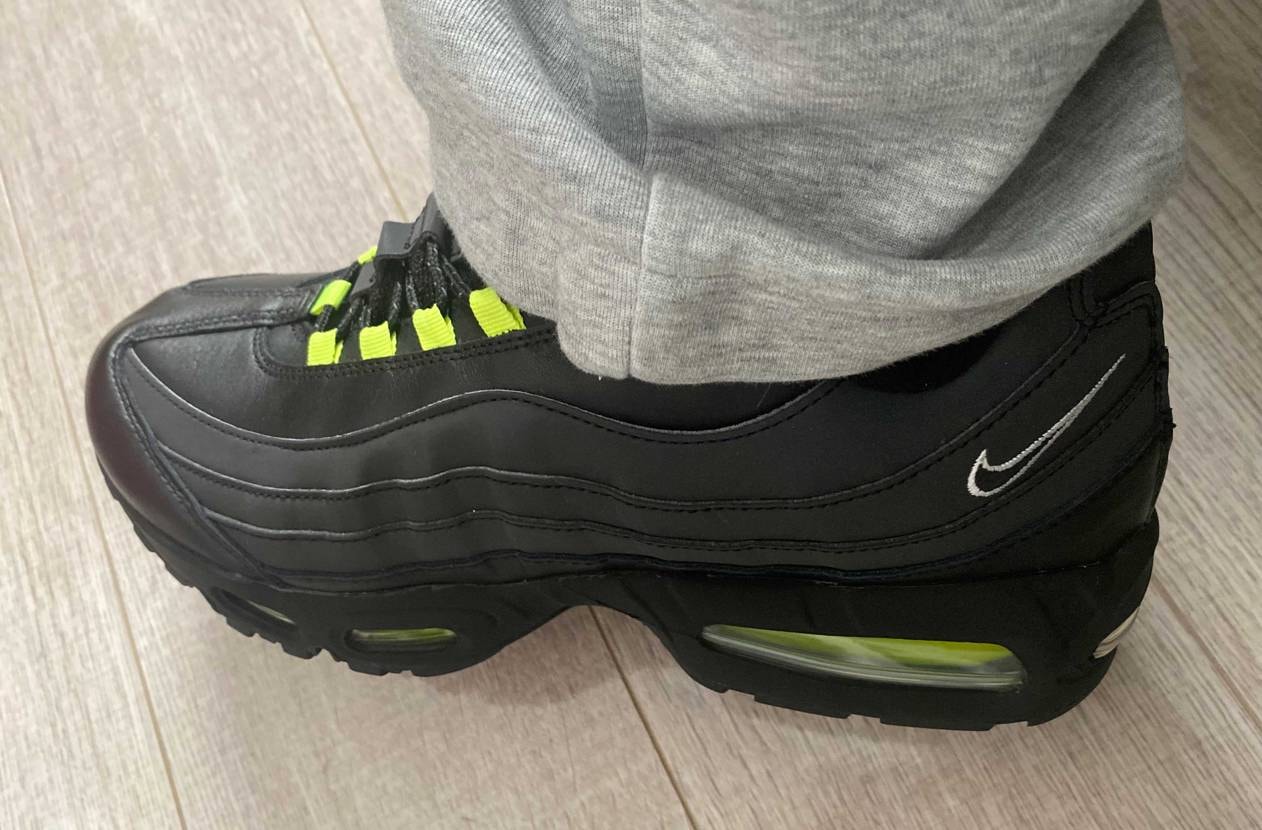 初ビッグバブル🫧