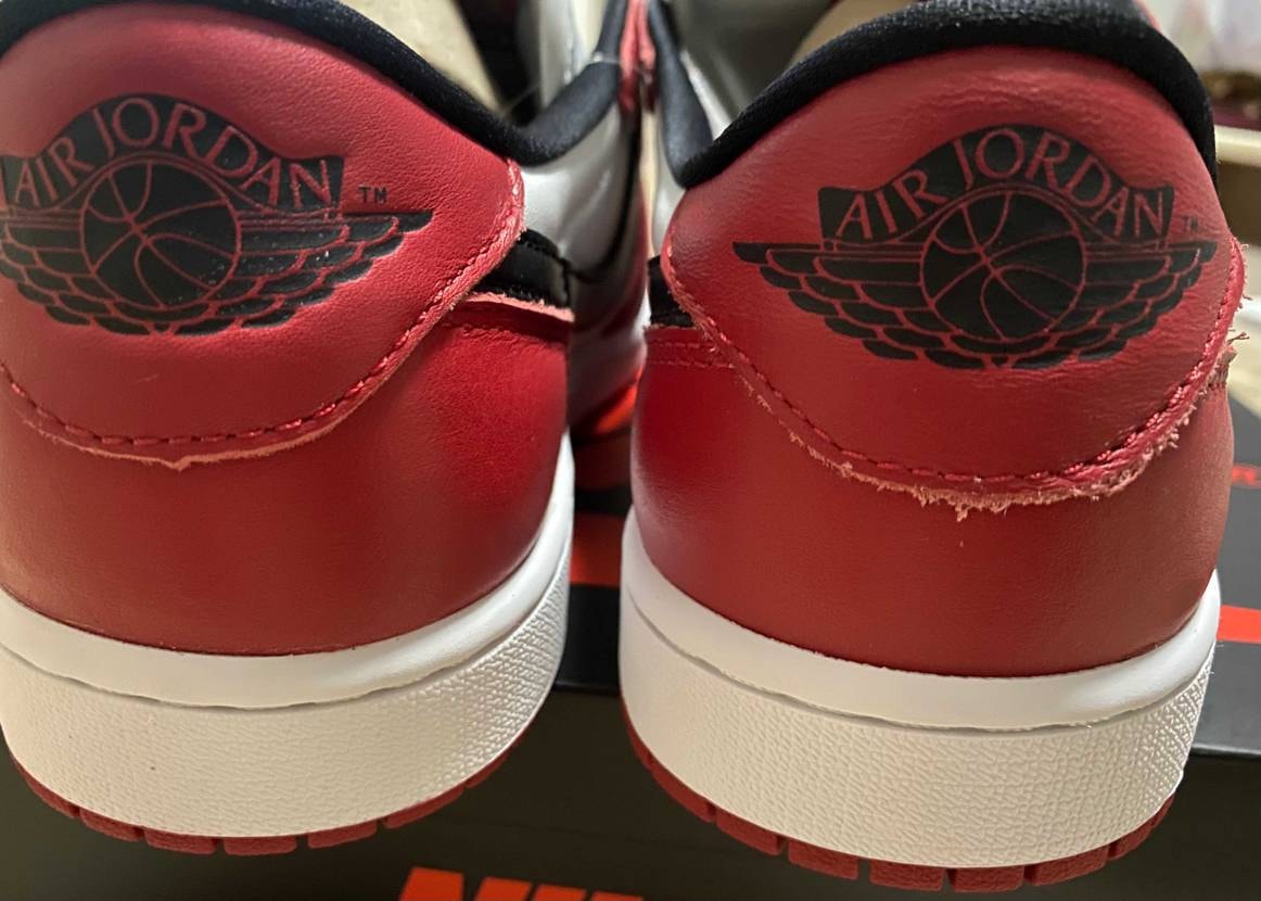 ハズレを引いた模様です。