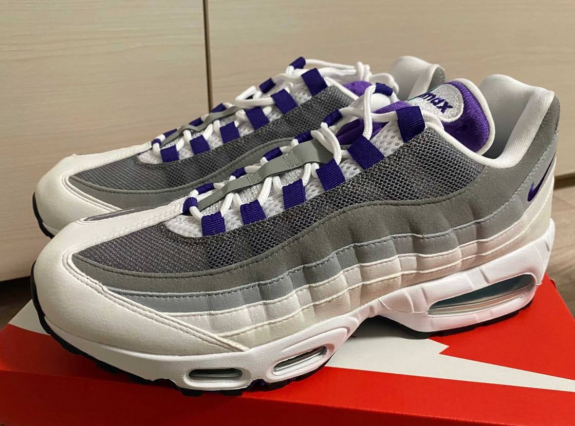 初🍇
すぐ汚れそう