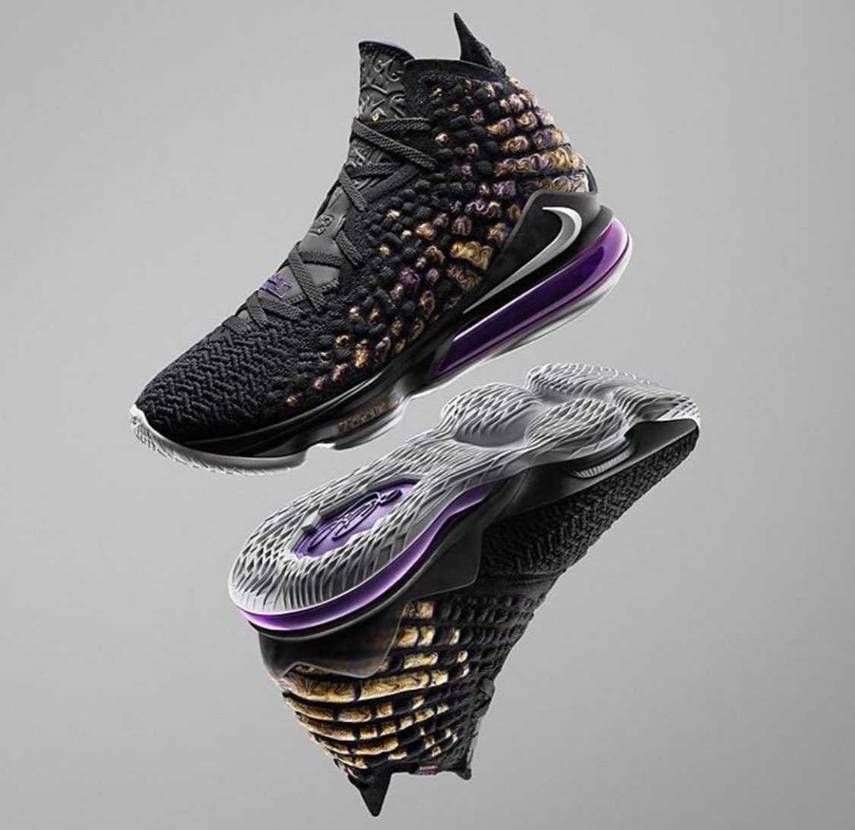 不評だけど結構すきなんだよなぁ。Lakersは買う。