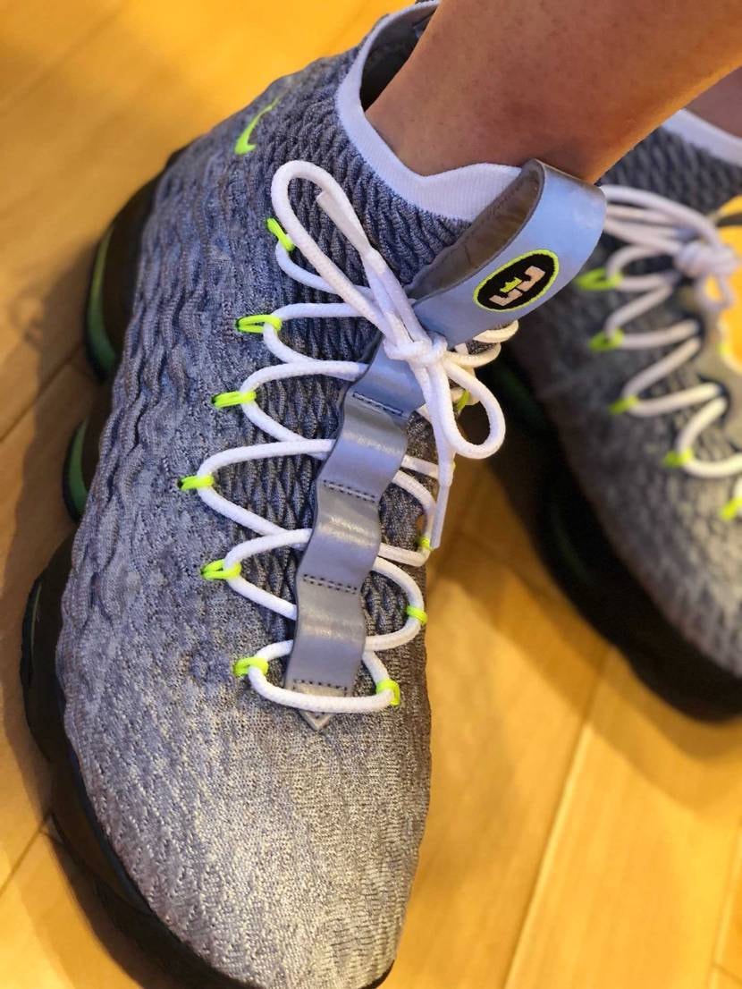 AIRMAX95と一緒に並べて撮りたい🤔