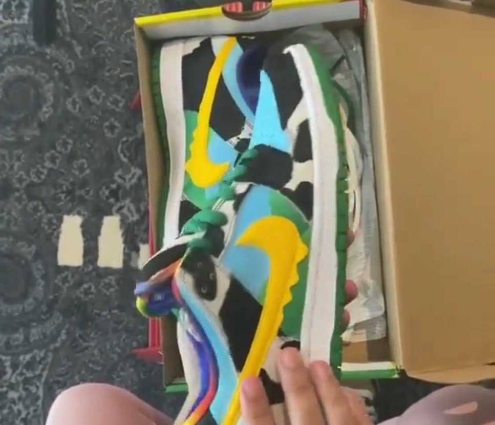 ぶっちゃけ、これ欲しい。