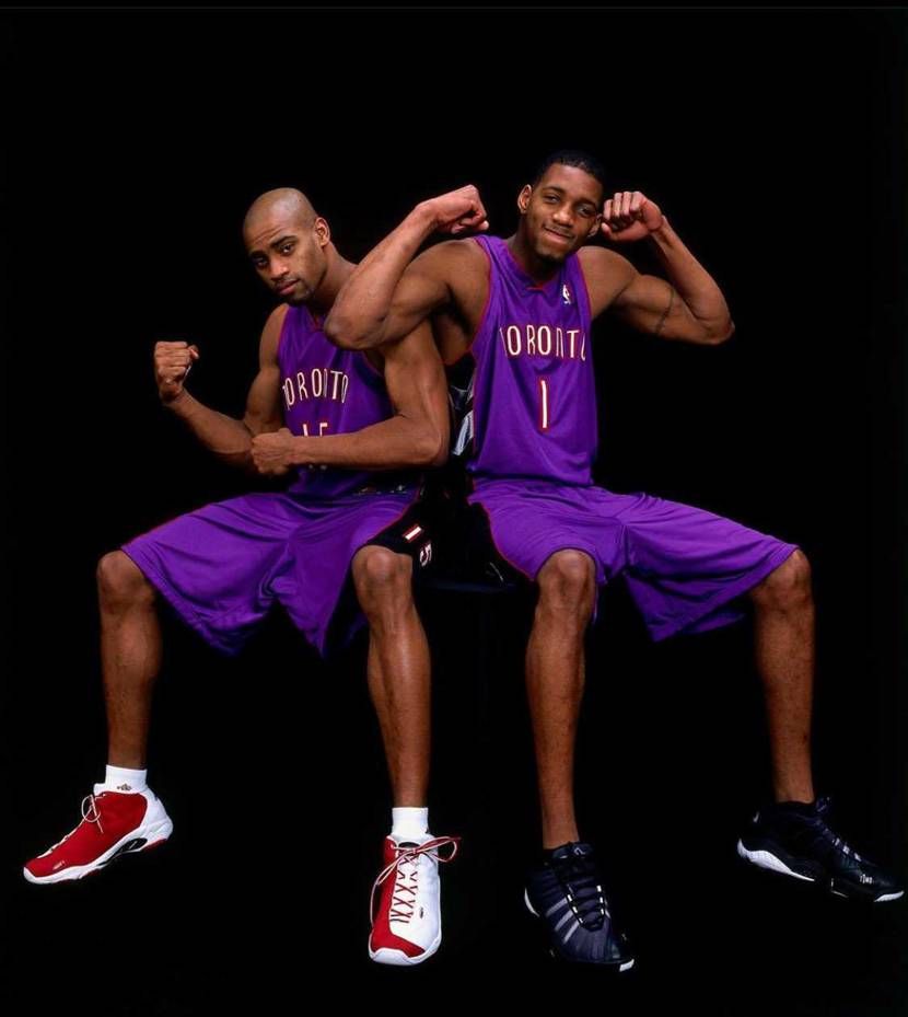 AND1とか懐かしいな〜まだあるのかな？