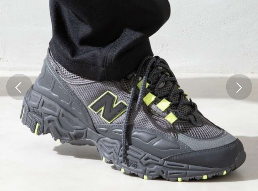 ZOZOのタイムセールで801を定価の半額で購入！！
最近トレイルシューズにハマ