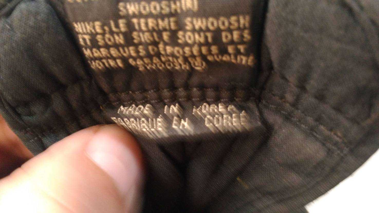 スニーカー大好きな皆様、お世話になります。
横浜市民の爺で