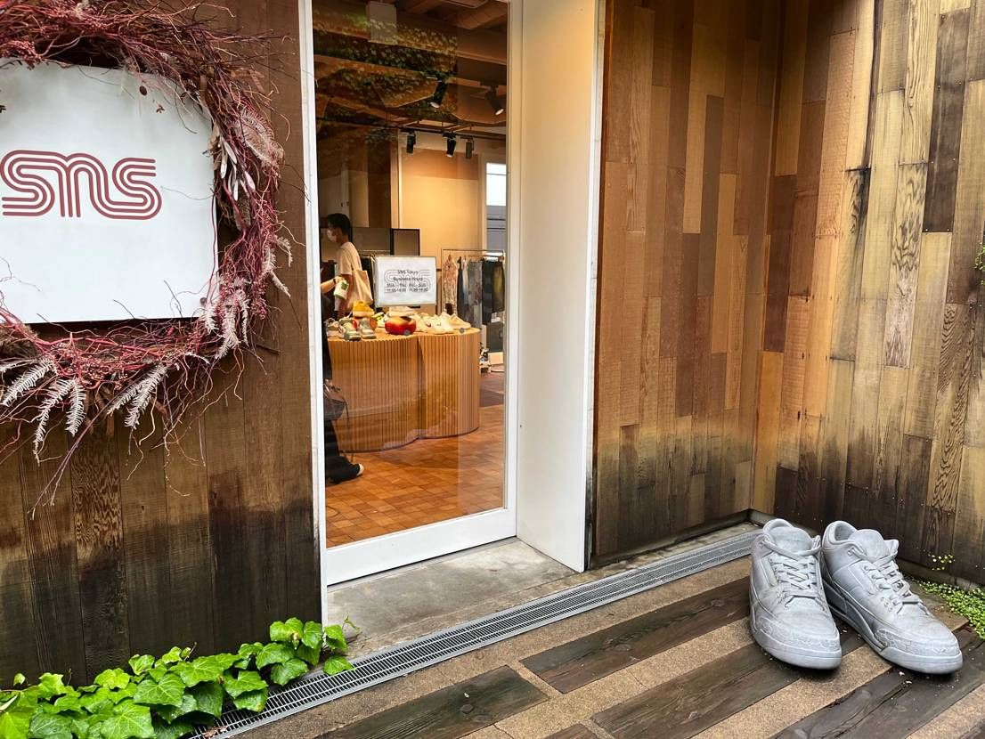 SNS行きました。いつまで営業するのかは未定だそうです。寂しくなりますね。