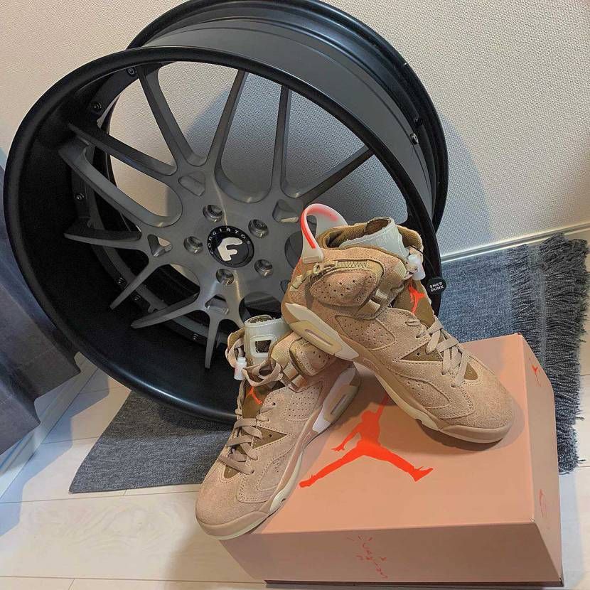 彼から誕プレ💓
かっこいい〜!!
どっちも早く履きたい😂