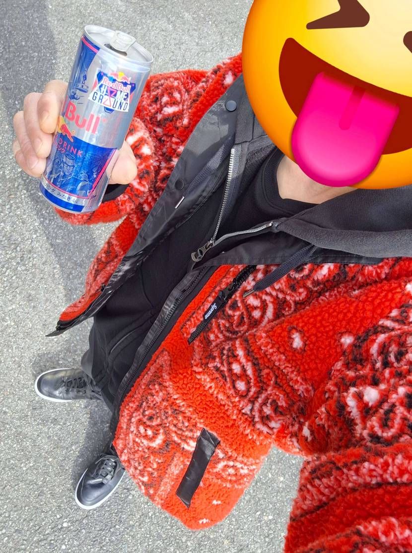 元気です😄👍🎶

久しぶりに投稿📸
得意のオフデイコーデ😝
Supの派手