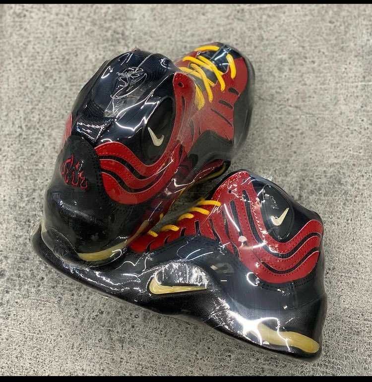 なんていうモデルかわかる方教えてください🙏