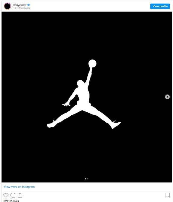 カニエ、NIKE復活は激アツすぐる🔥🔥🔥