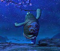  Oogway