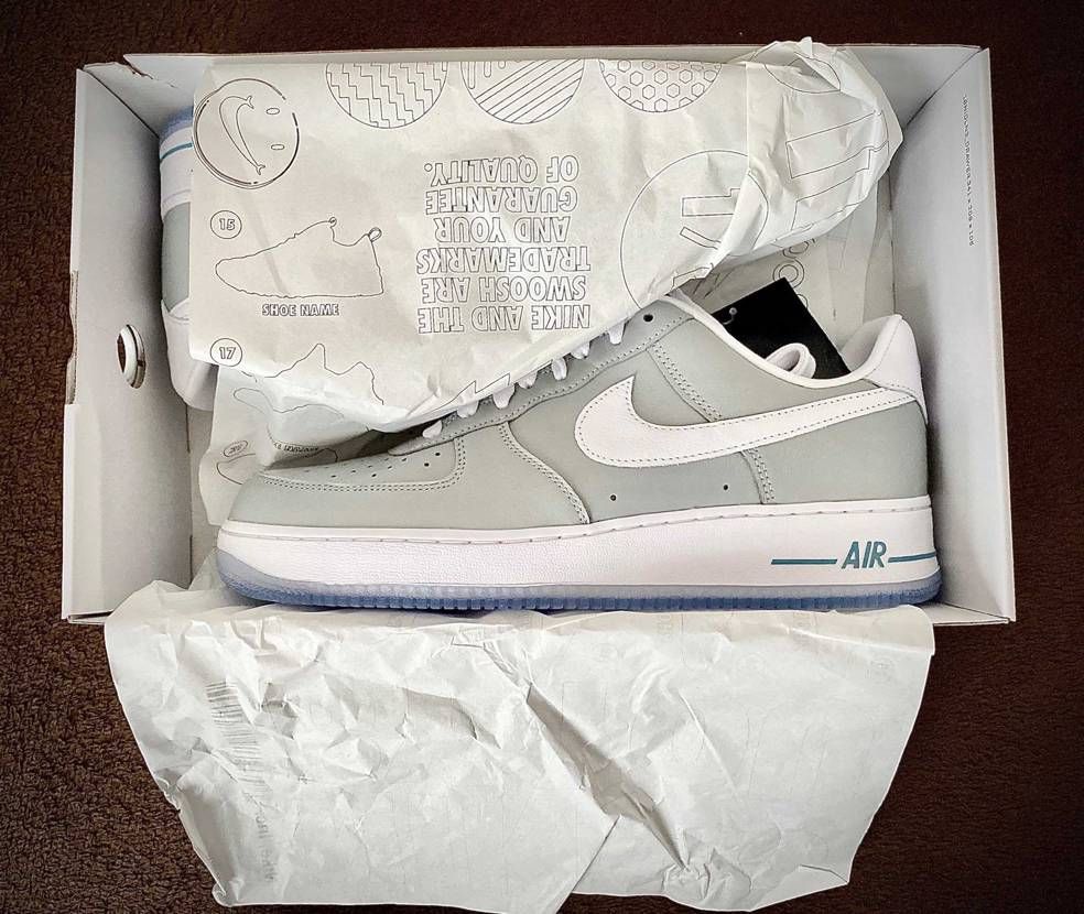 ‪「NIKE BY YOU AF1 UNLOCKED」‬

‪ADAPT A