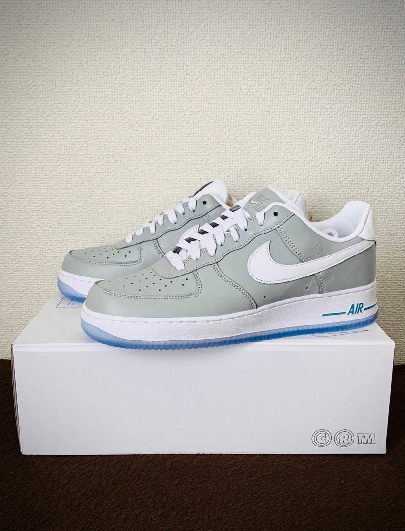 ‪「NIKE BY YOU AF1 UNLOCKED」‬
