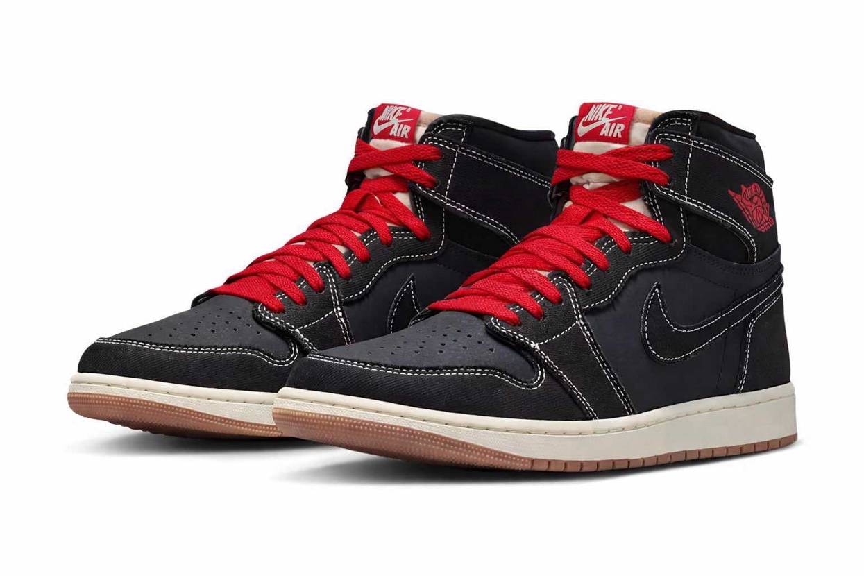 chat GPTすげぇ😂
シューレース黒にしたらカッコよか