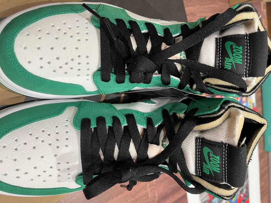 NIKE AIR JORDAN 1 ZOOM AIR CMF