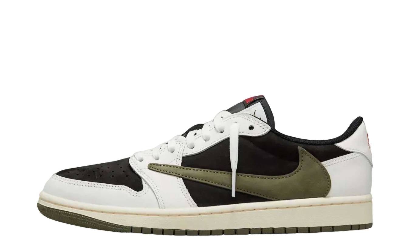 普段のAJ1のサイズが27なんですけど、ミデュアムオリーブも27でいけますか?