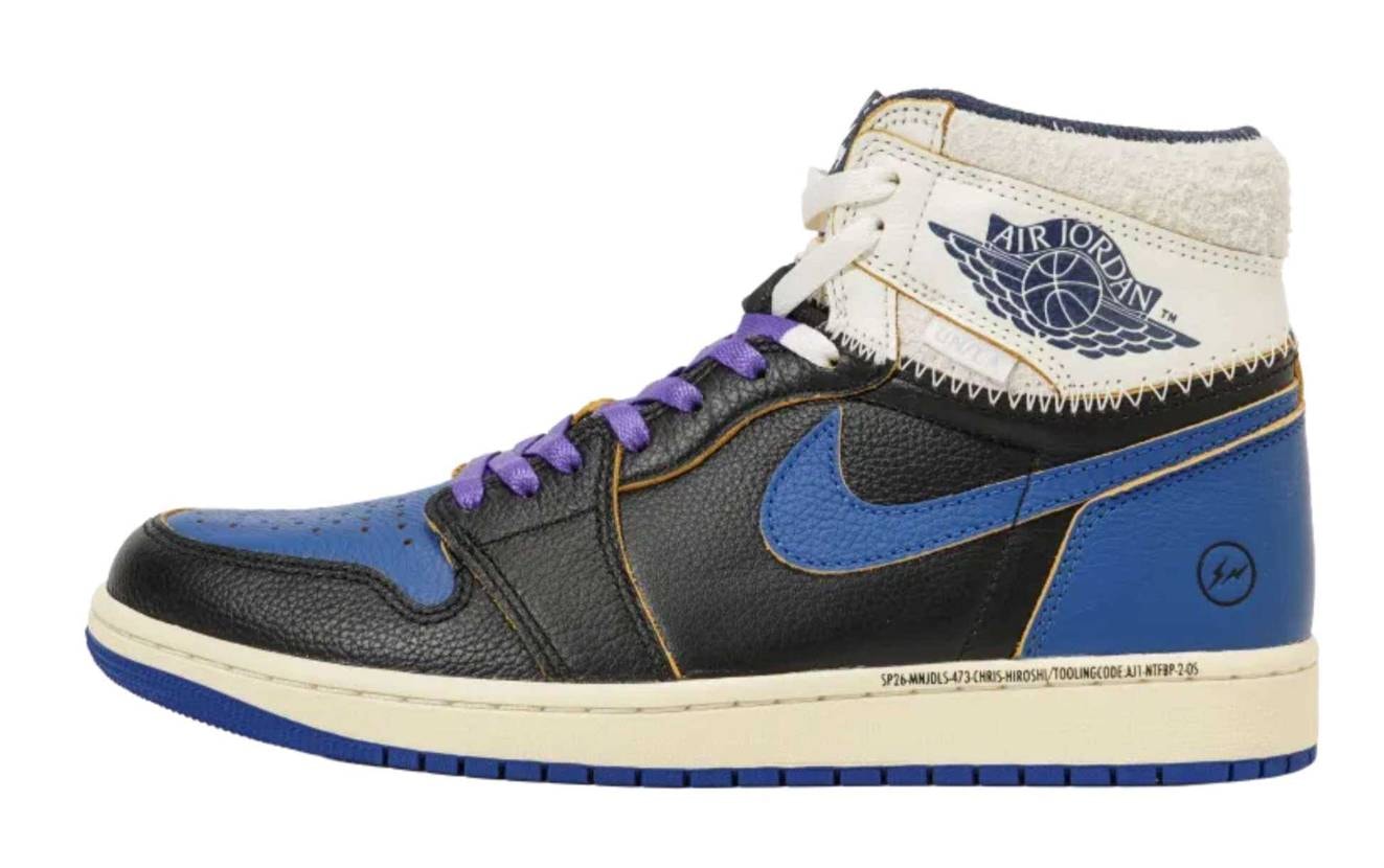 この3足のスニーカーのどれか1足を買おうかと思うのですがずっ