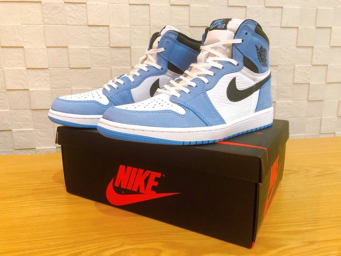 シューレース白に変更✨いい良すぎる👍

早く出掛けたい