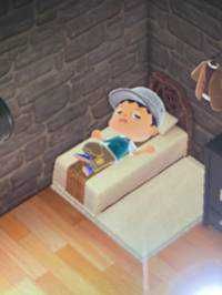 ユーザーアイコン