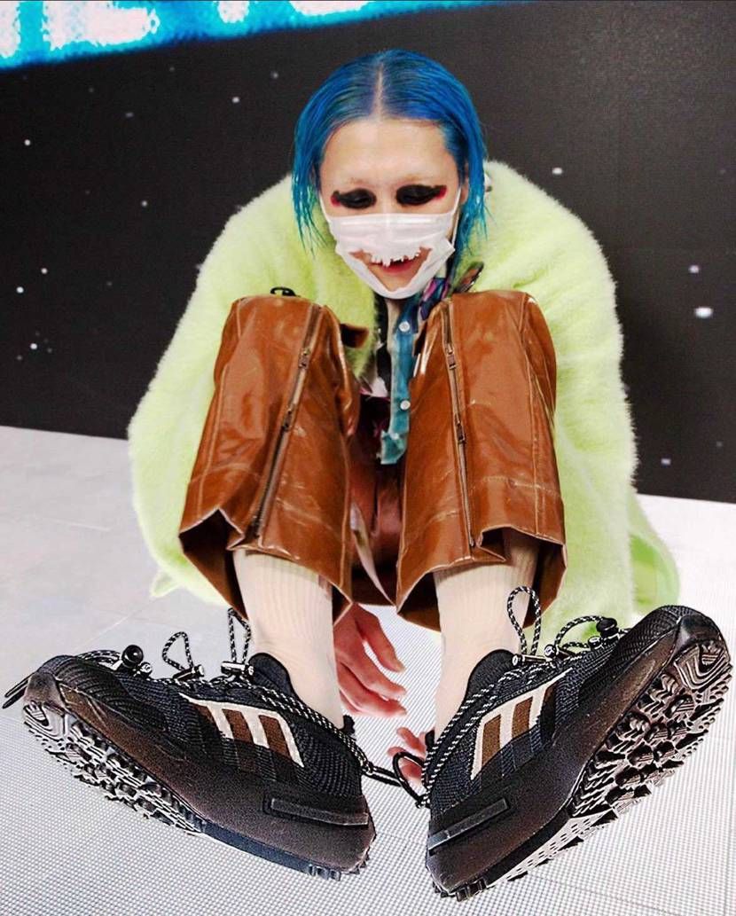 日本でも買えるんかなぁ🥹🥹
そして値段も高いんだろうなぁ😭