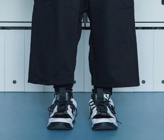 このモデル、何かわかる方います？