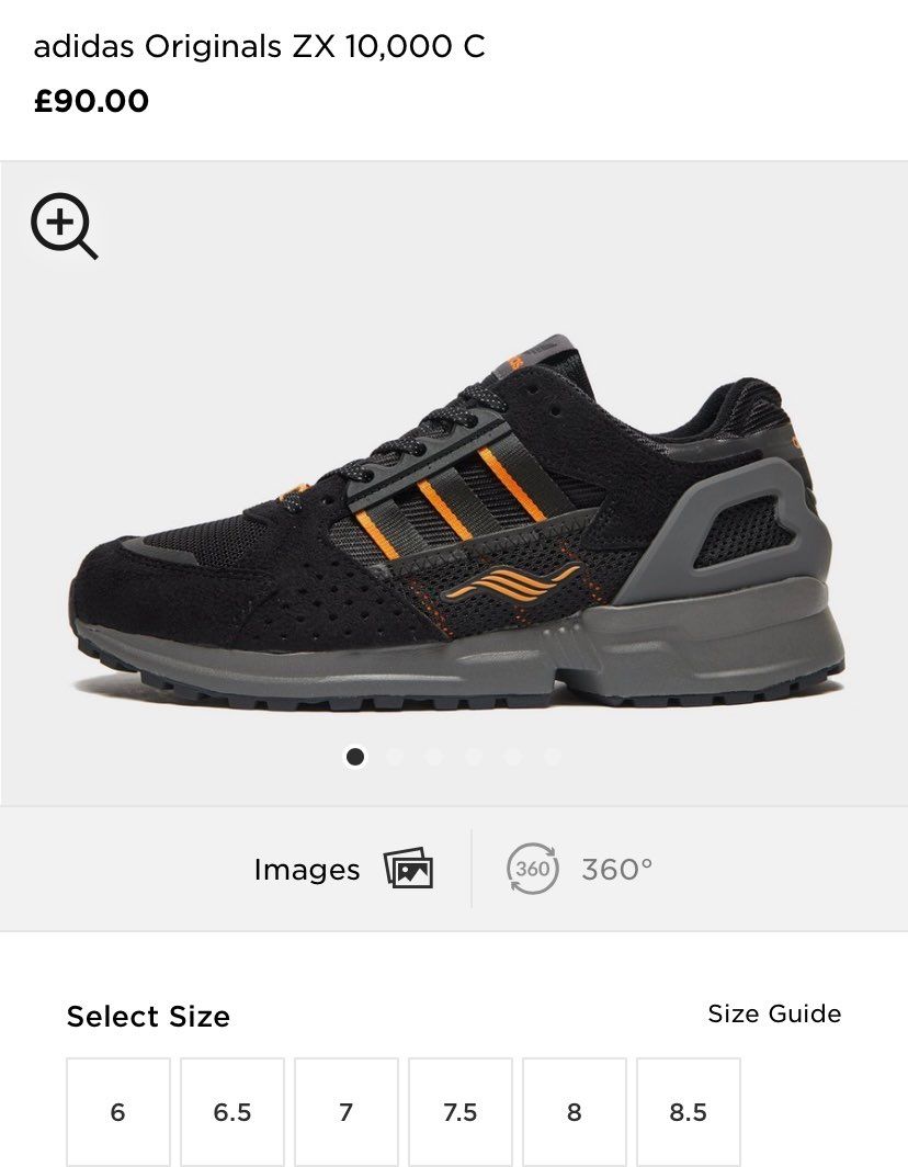 jdsports、相変わらず感心する...😊😊😊