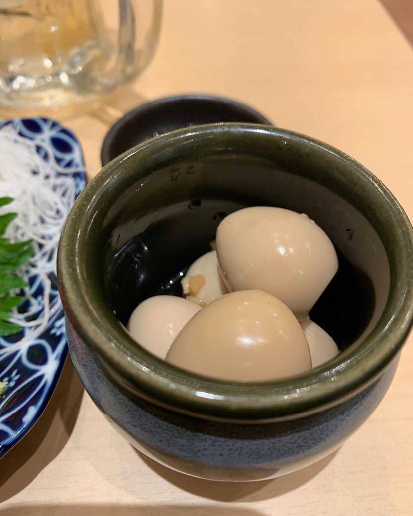 なんで小さいサイズしかないんだろう🤔🤔🤔
と、つぼに入った