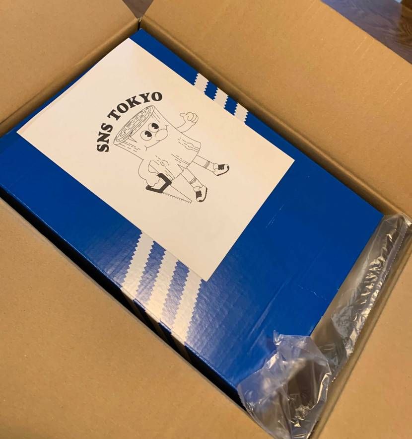 シトラスきましたー
ありがとうございますー

他のzx