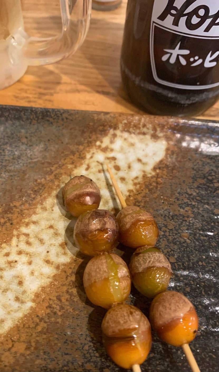 ずーっと探してる靴（のうちの1つ）
出てこないかなー
と