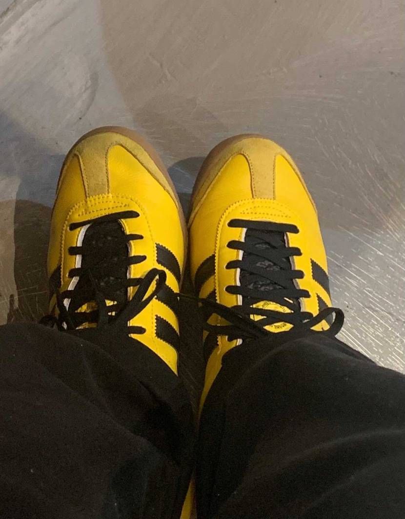 ずーっと探してる靴（のうちの1つ）
出てこないかなー
と