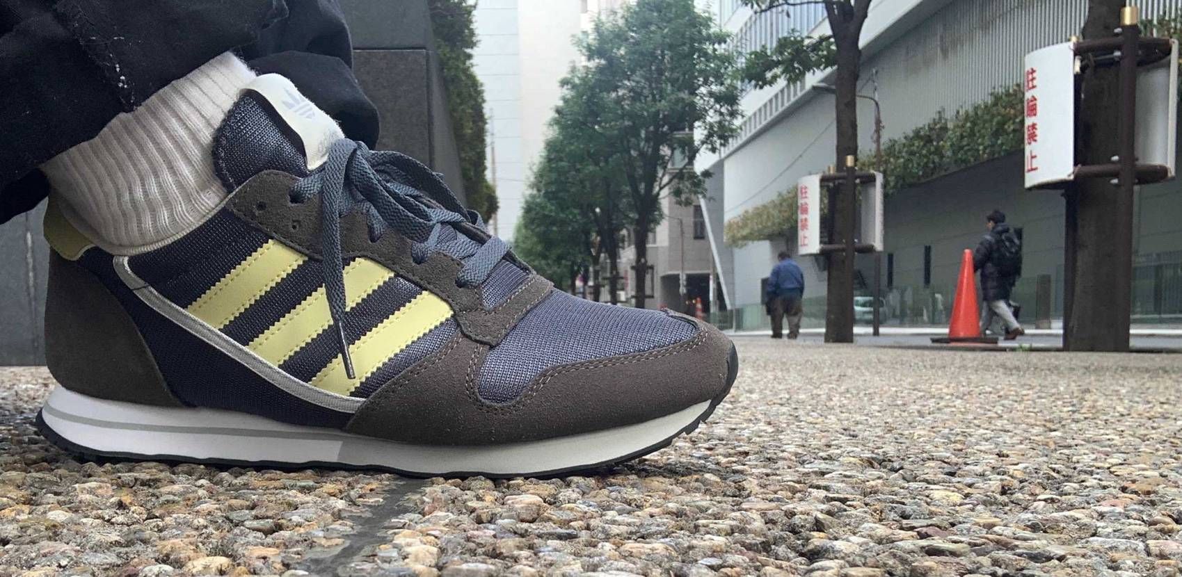 今日の靴
zx280 DA8750

アディダス・コレ