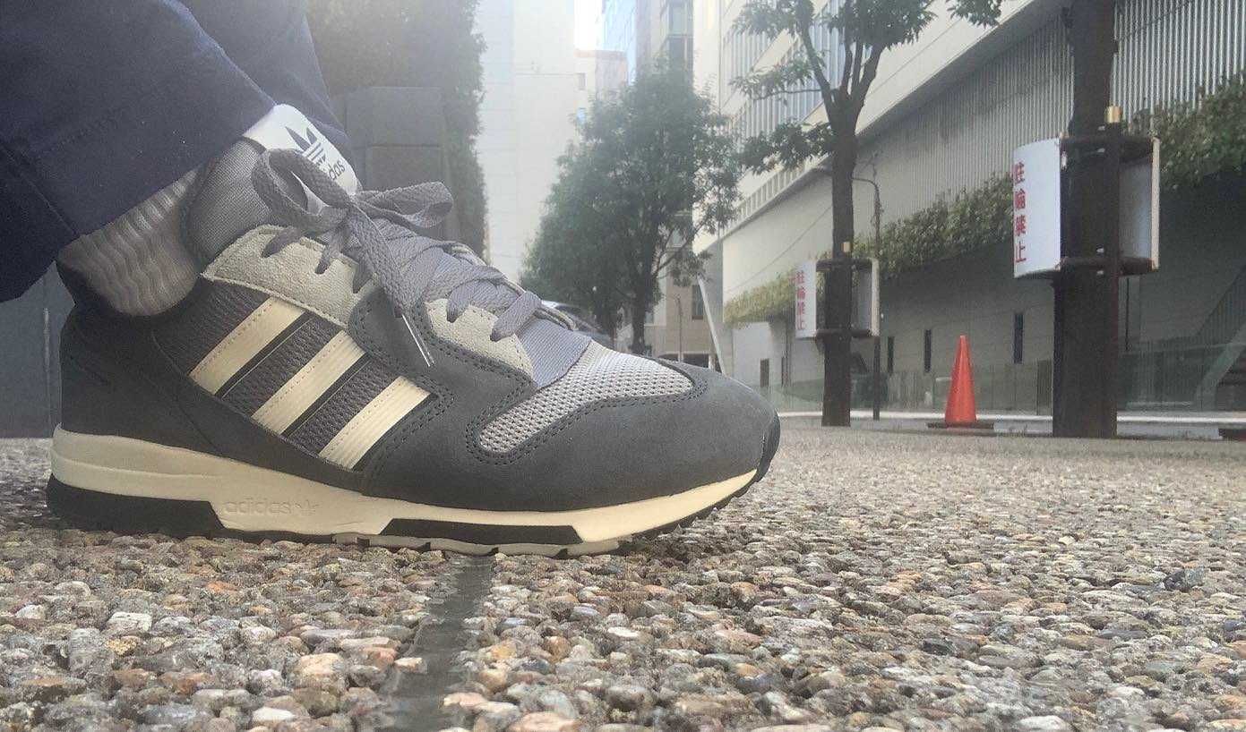 今日の靴。
zx420

インラインのごく普通のもの😙