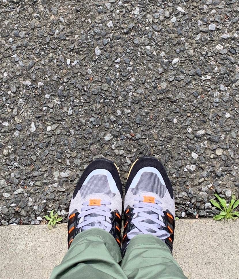 今日の靴
size? zx10000

と
文楽。
上野で一番好きな酒